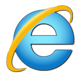 Internet Explorer