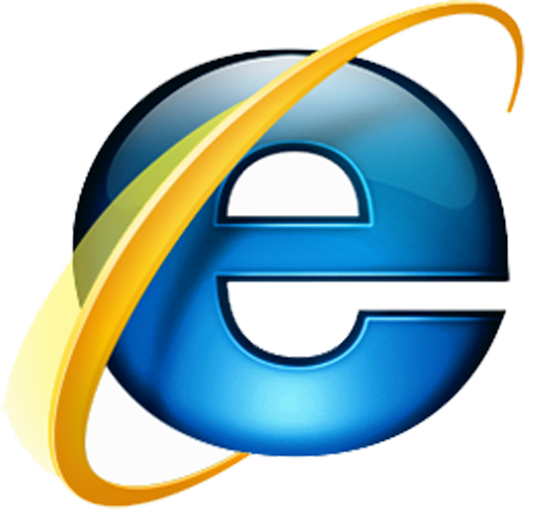 Internet Explorer